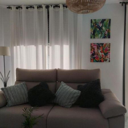 Apartamento Sun Gate Jerez de la Frontera Exteriör bild