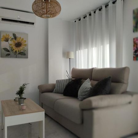 Apartamento Sun Gate Jerez de la Frontera Exteriör bild