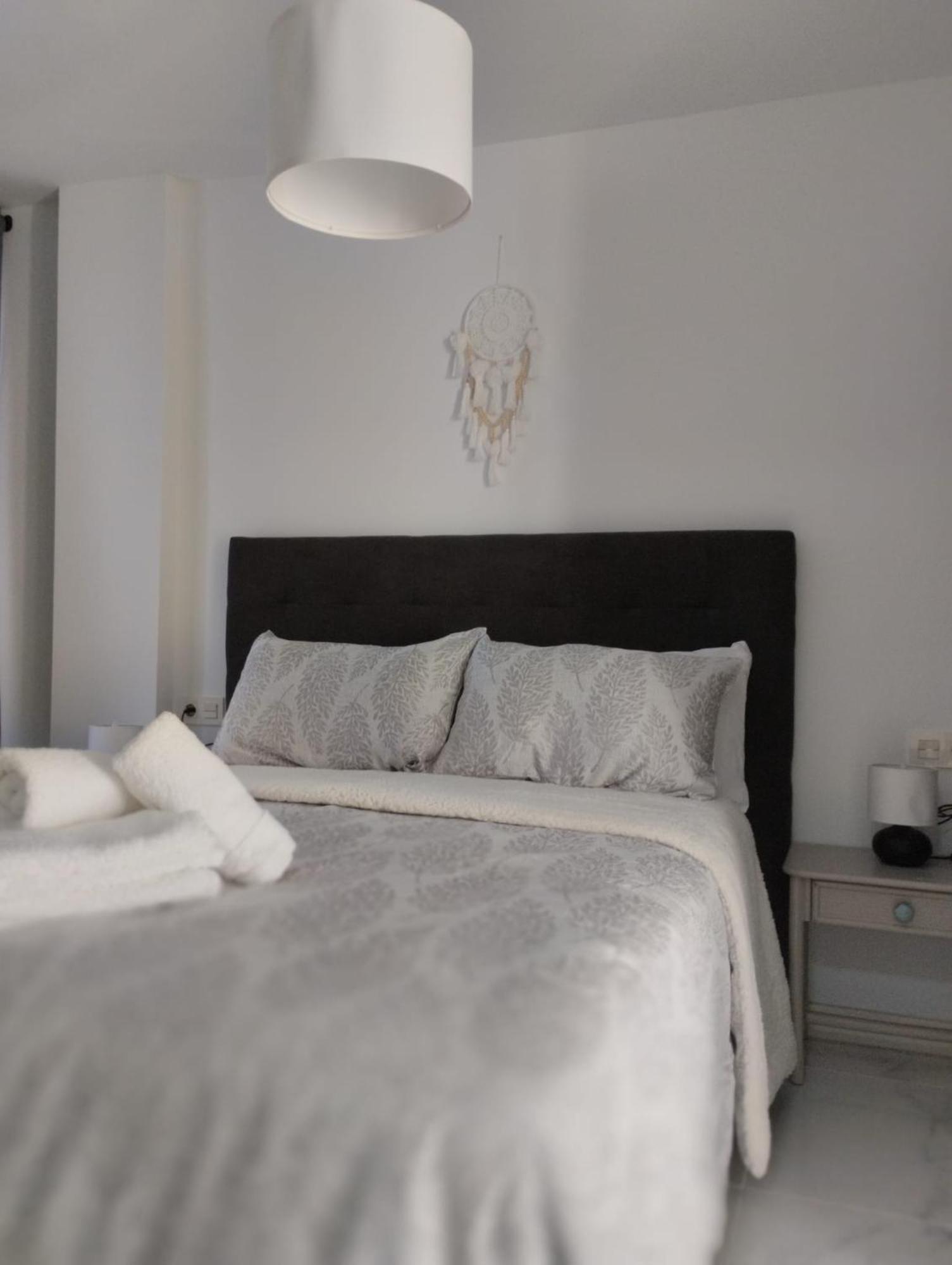 Apartamento Sun Gate Jerez de la Frontera Exteriör bild