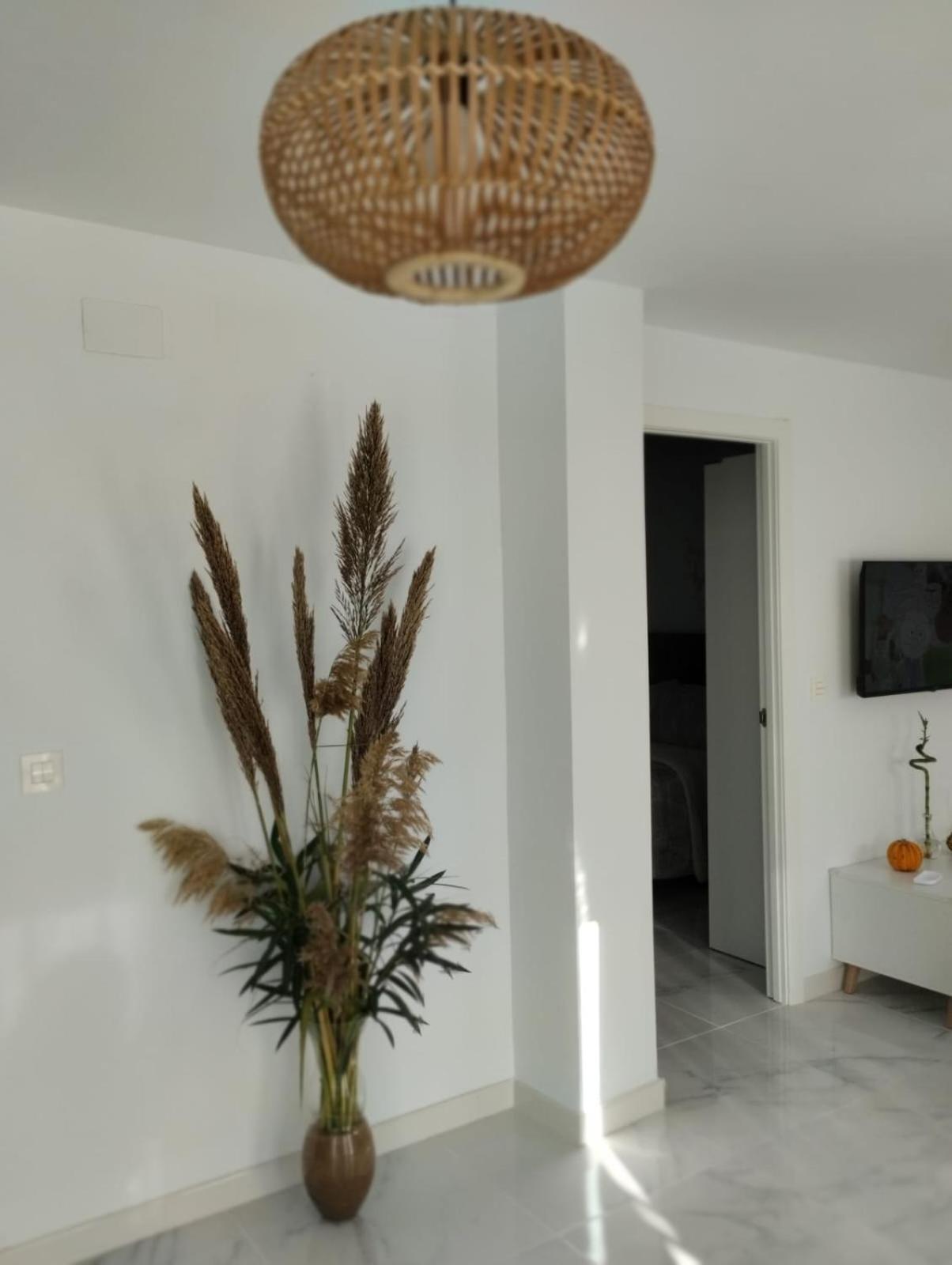 Apartamento Sun Gate Jerez de la Frontera Exteriör bild