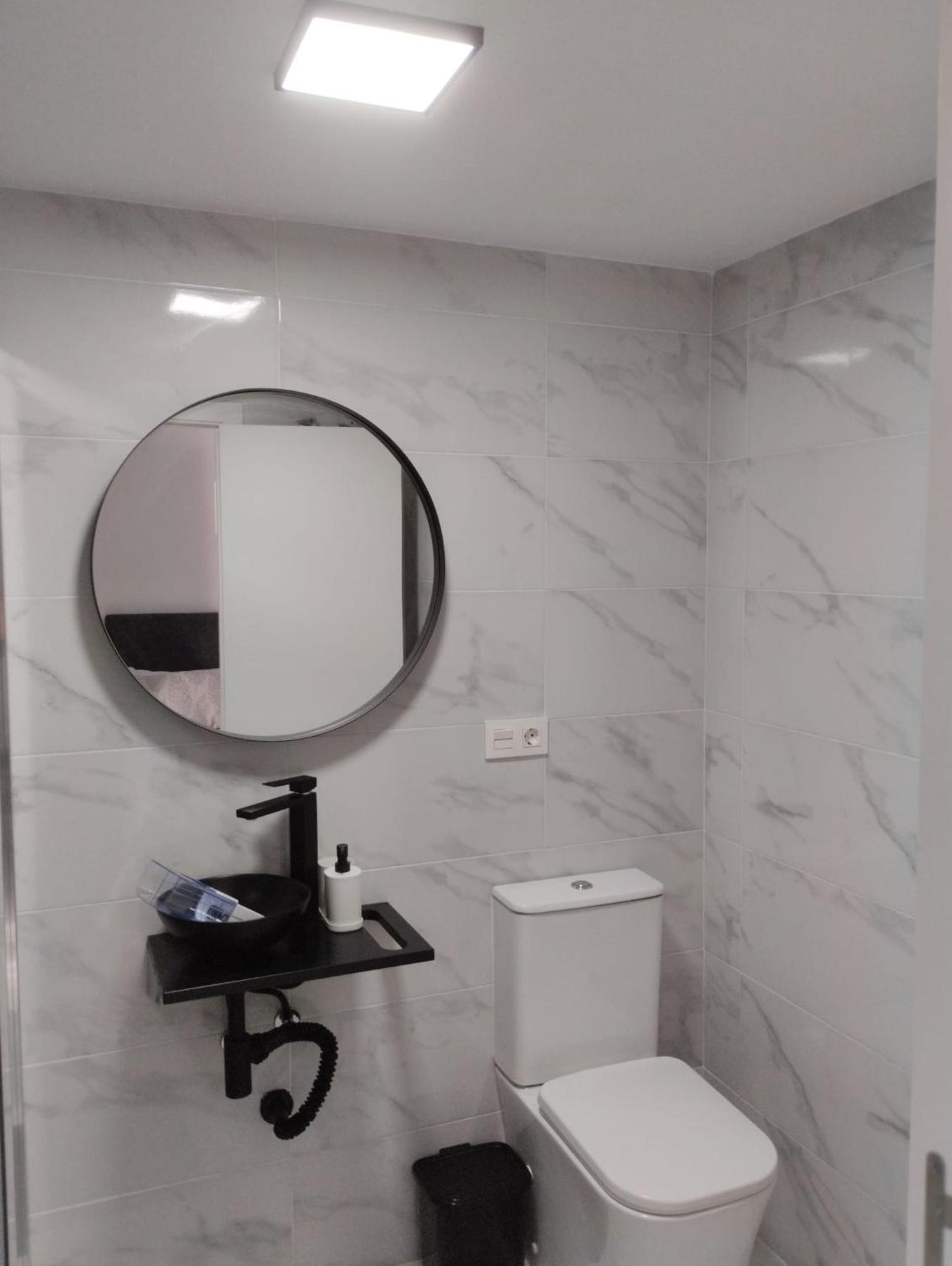 Apartamento Sun Gate Jerez de la Frontera Exteriör bild