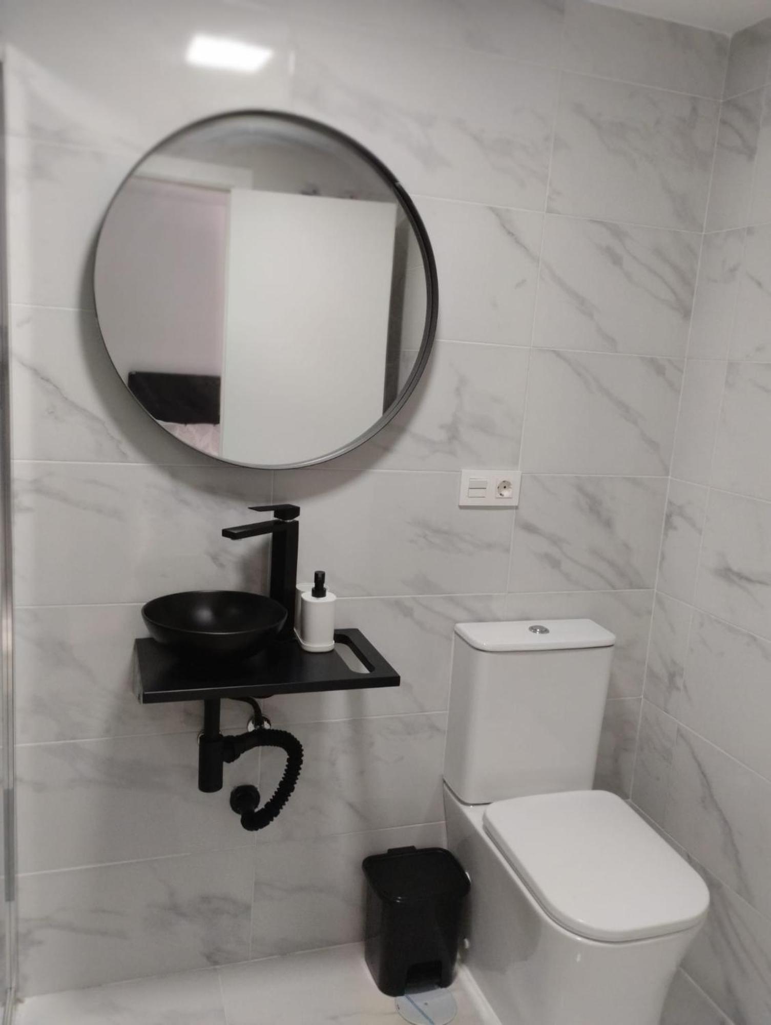 Apartamento Sun Gate Jerez de la Frontera Exteriör bild