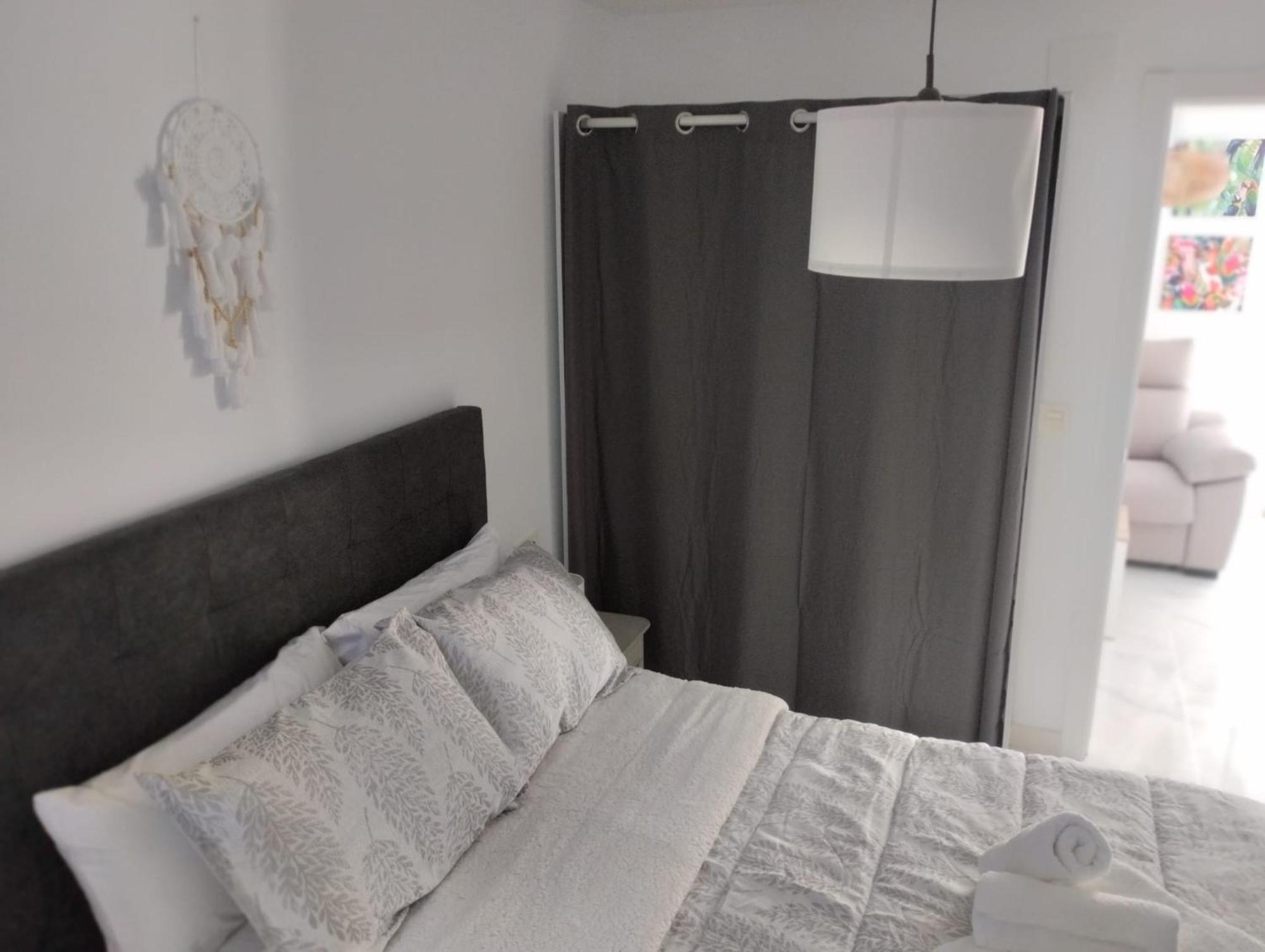 Apartamento Sun Gate Jerez de la Frontera Exteriör bild