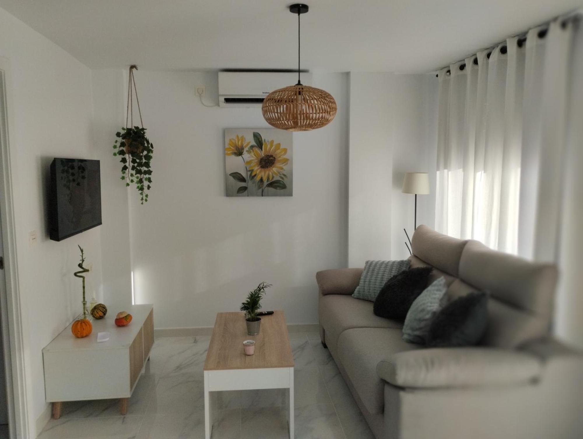 Apartamento Sun Gate Jerez de la Frontera Exteriör bild
