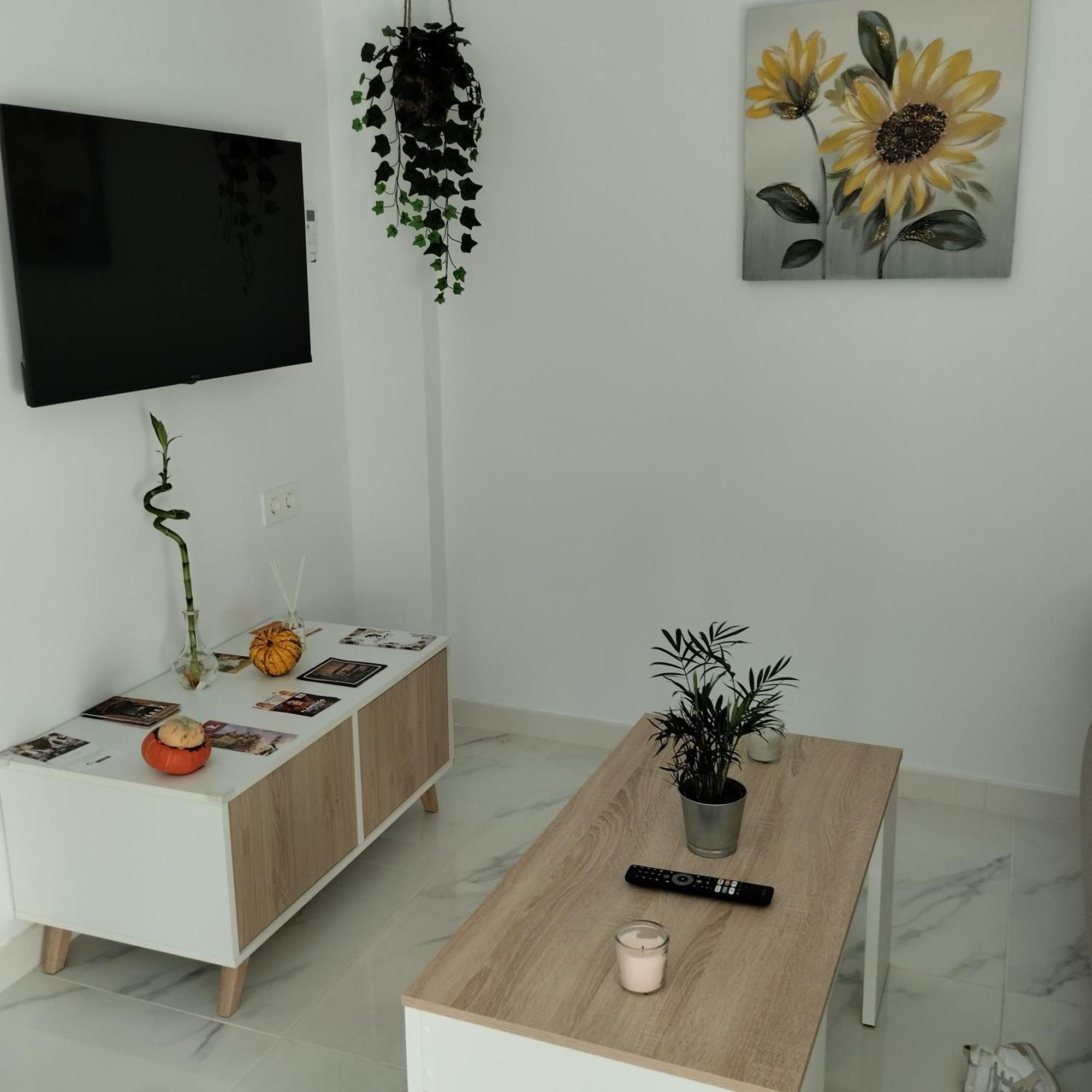 Apartamento Sun Gate Jerez de la Frontera Exteriör bild