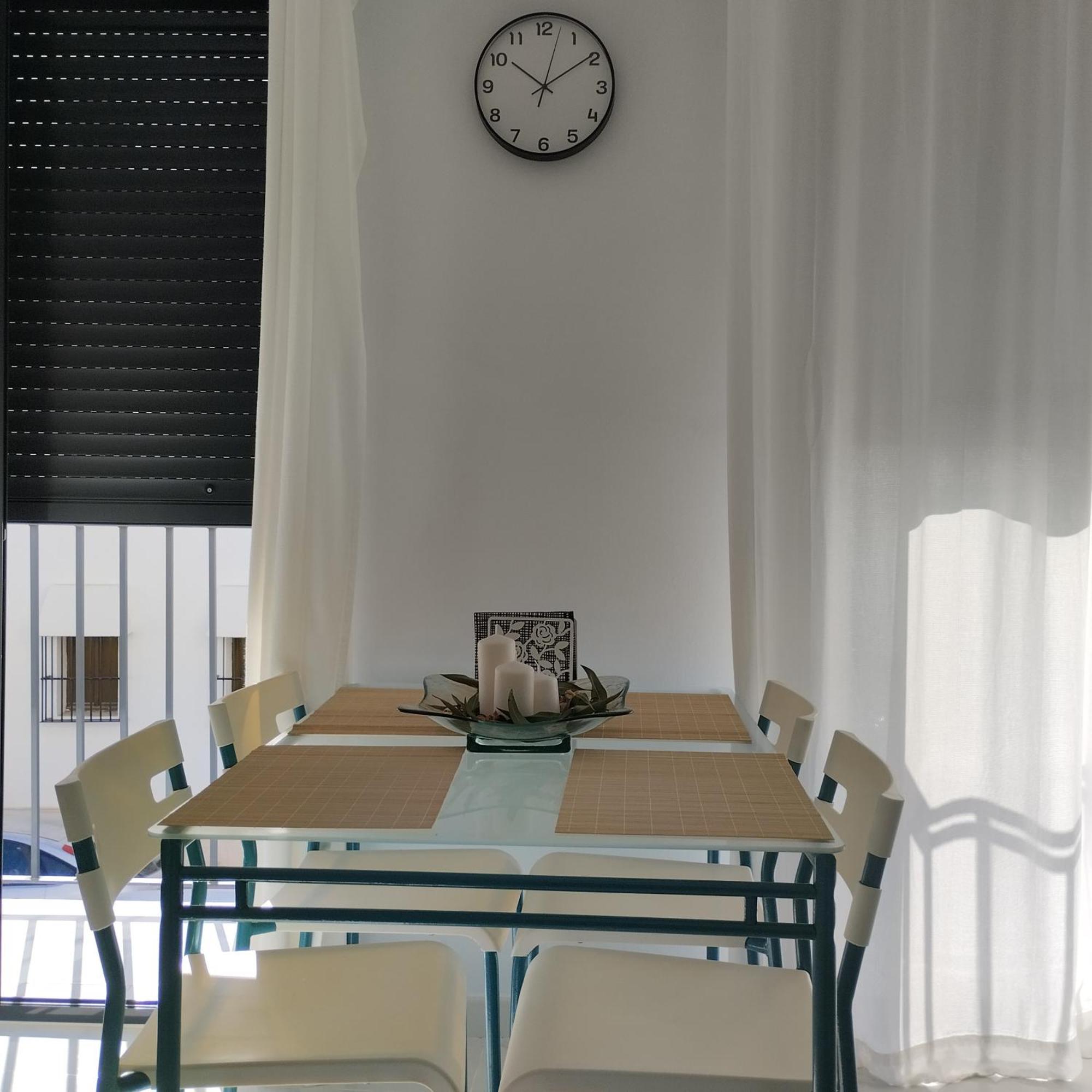 Apartamento Sun Gate Jerez de la Frontera Exteriör bild