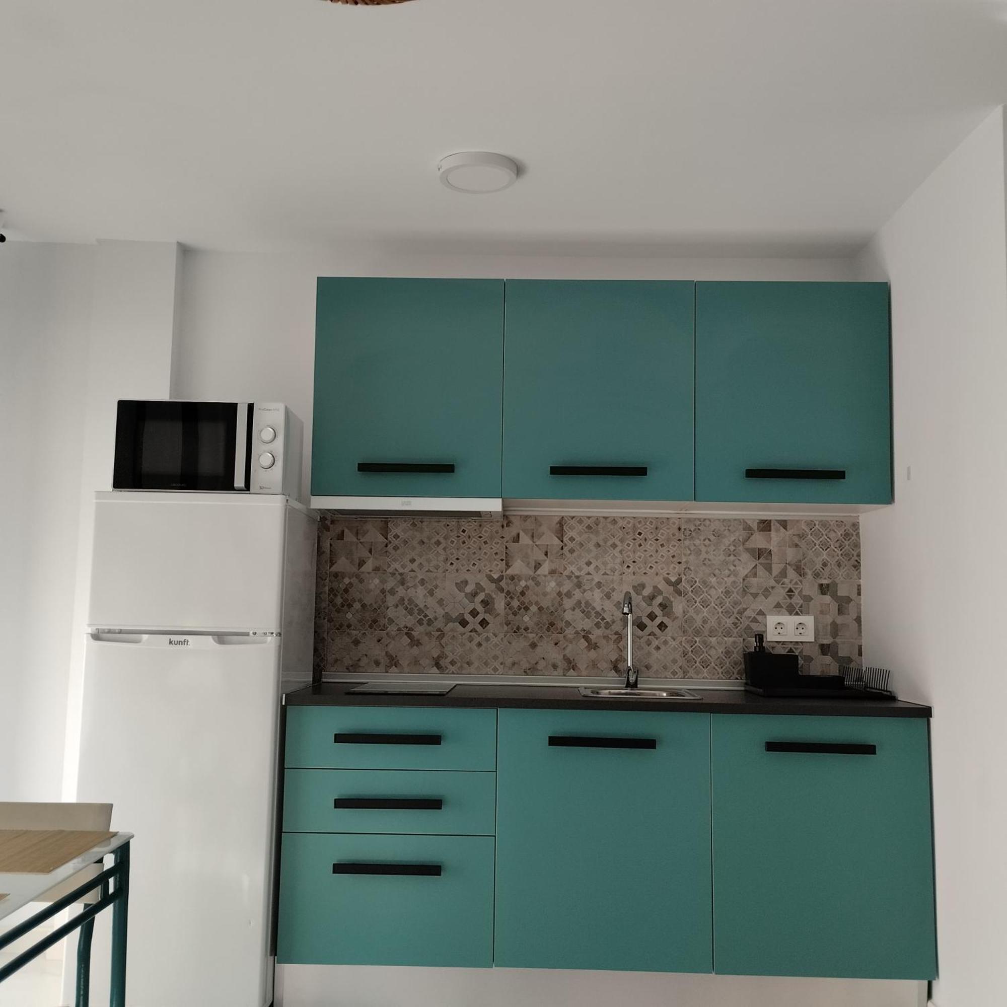 Apartamento Sun Gate Jerez de la Frontera Exteriör bild
